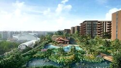 Pasir Ris 8 (D18), Apartment #612171371